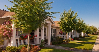 Correll Commons
