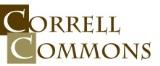 Correll Commons Logo