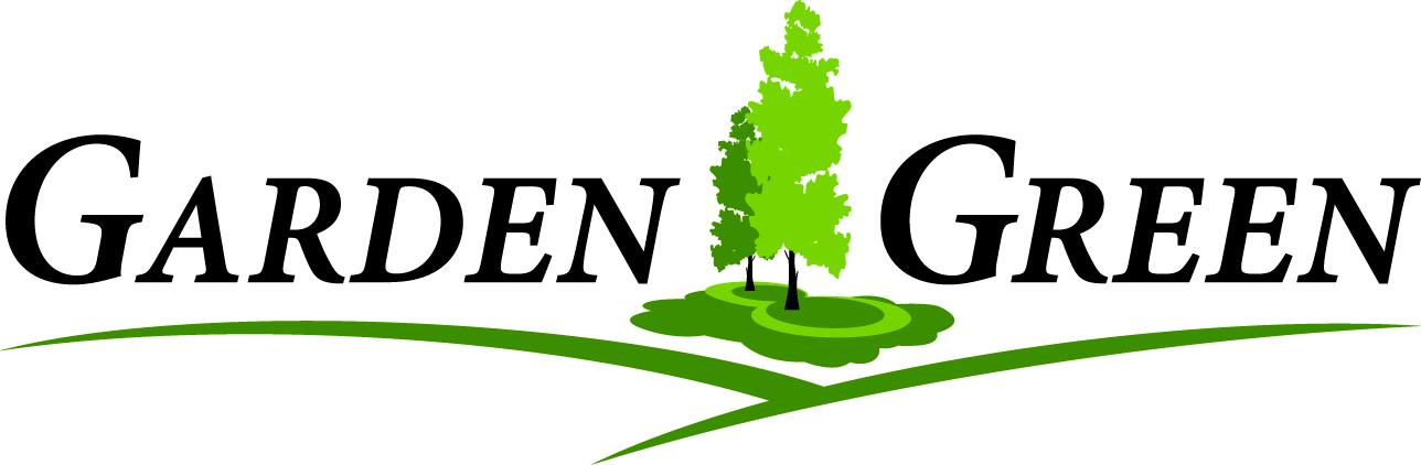 Garden Green Logo